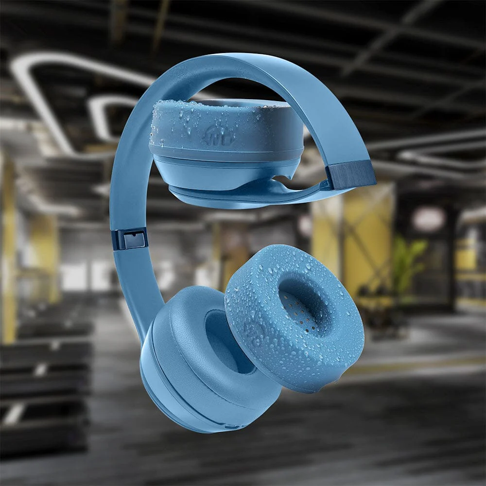 Small WC SweatZ Protective Headphone Earpad Covers - Image 86