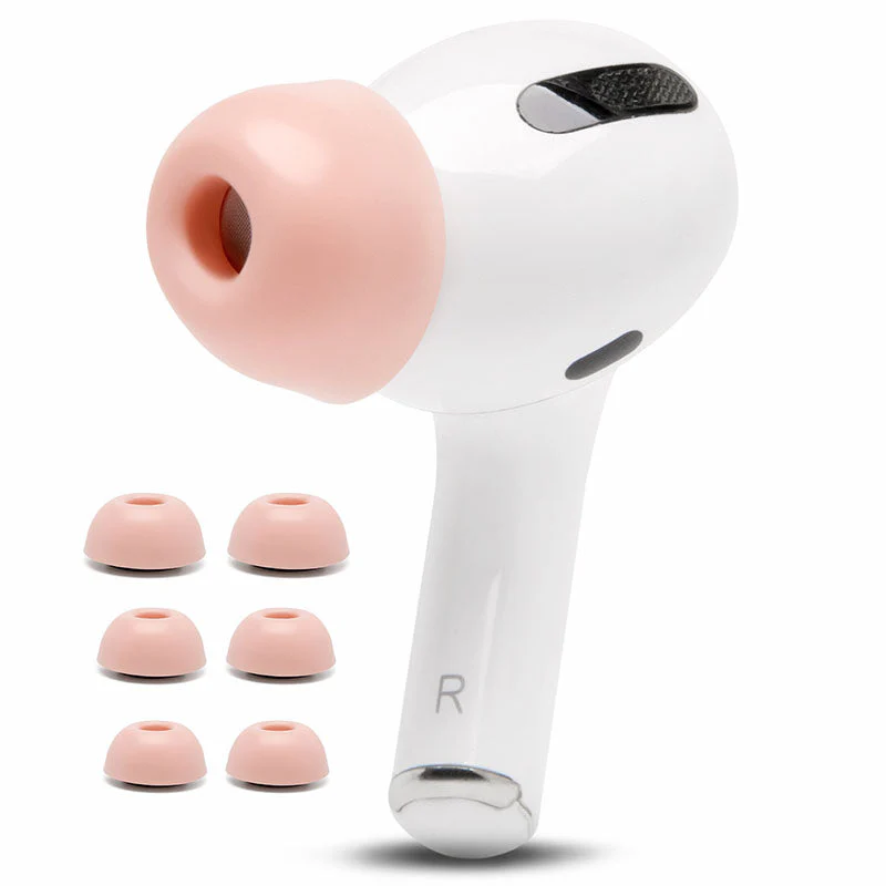 WC TipZ - Memory Foam Ear Tips for Airpods Pro & Airpods Pro 2 - Image 31