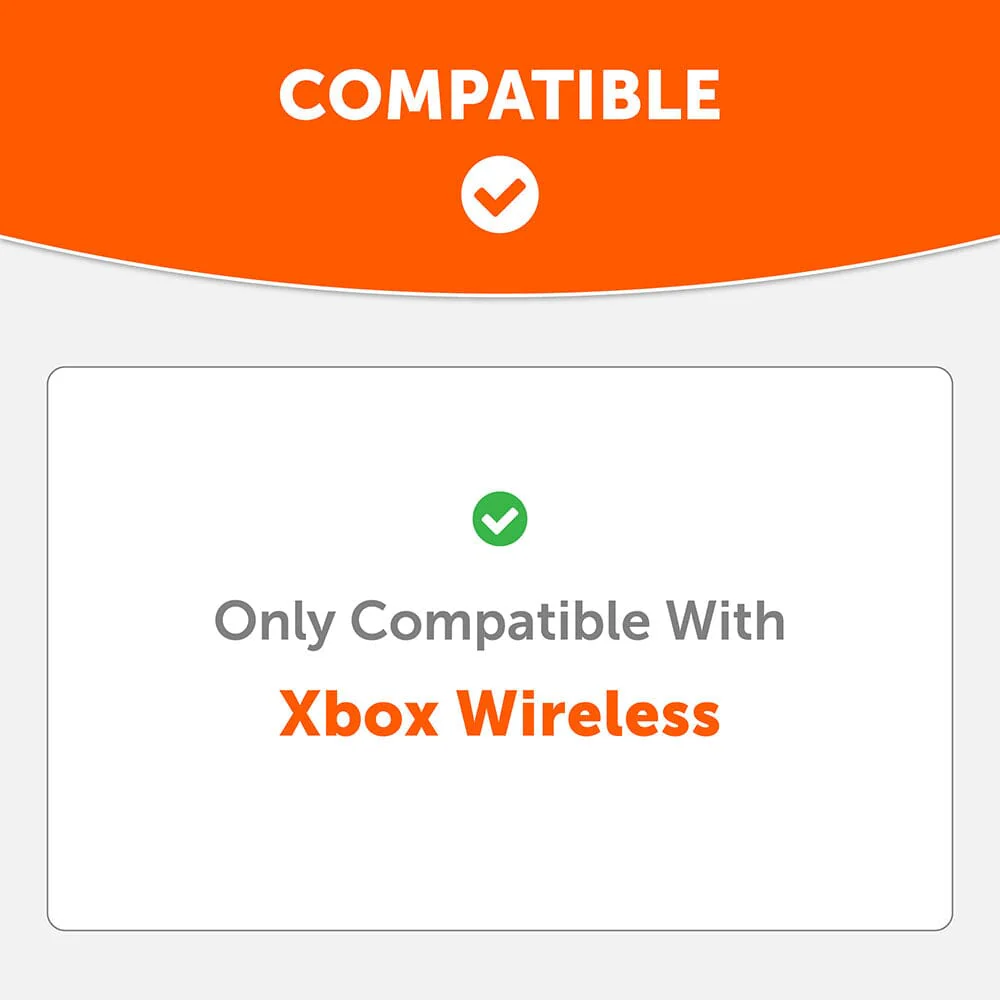 Xbox Wireless Gaming Headset Earpads - WC FreeZe Cooling Gel - Image 16
