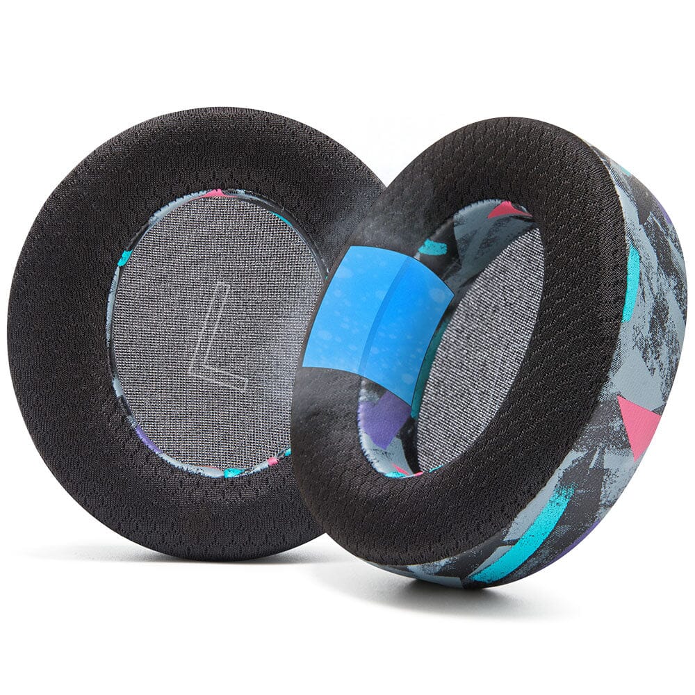Xbox Wireless Gaming Headset Earpads - WC FreeZe Cooling Gel - Image 6